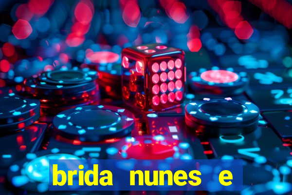 brida nunes e medico xv